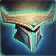 Eternal Gladiator's Plate Helm Icon