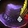 Purple Brewfest Hat Icon