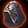 Deadly Gladiator's Felweave Cowl Icon