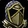 Replica Shadowcraft Cap Icon