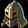 Conqueror's Darkruned Faceguard Icon