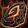 Fire Eater's Hearthstone Icon