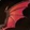 Pair of Tiny Bat Wings Icon