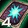 Four of Putrescence Icon