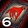 Six of Voracity Icon