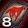 Eight of Voracity Icon