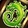 Jade Bond Icon