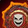 Mean-Ball Ball Bag Icon