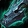 Corridor Creeper Icon