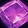 Masterful Tidal Amethyst Icon