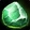 Korthite Crystal Icon