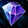 Polished Ammolite Icon