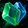 Versatile Emerald Icon