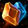 Versatile Amber Icon