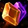 Masterful Amber Icon