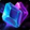 Masterful Sapphire Icon