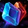 Deadly Sapphire Icon