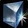 Energy Focusing Crystal Icon