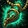 Choker of the Unleashed Storm Icon