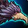 Lavender K'arroc Icon