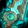 Jaktu's Cursed Blade Icon