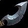 Ícone de faca com pele de draconium