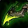 Adorned Fang Icon