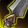 Umbral Artist's Chisel Icon