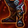 Prized Warmonger's Boots Icon