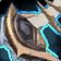 Eternal Gladiator's Leather Shoulderpads Icon