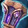 Arsenal: Gems of the Lightforged Draenei Icon