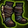 Lightless Scavenger's Footpads Icon