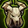 Lightless Scavenger's Skull Icon