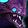 Vibrant Mana Ray Icon