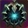 Darkened Scourgestone Icon