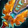 Runed Dazzling Thorium Rod Icon