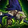 The Coiled Huntress Icon