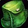 Venom-Soaked Satchel Icon
