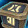 Encrypted Equipment Chest Icon