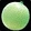 Green Balloon Icon