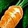 Carrot Breath Icon