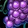Bunch of Ripe Grapes Icon