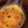 Baked Port Tato Icon