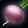 Pink Turnip Icon
