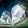 Chipped Versatile Diamond Icon