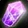 Sapphire Prism Icon