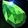 Flawed Sustaining Emerald Icon