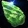 Wild Jade Icon
