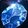 Deadly Sapphire Icon