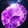 Amethyst of the Shadow King Icon